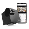 GoSmart otočná kamera EMOS IP-110 CUBE s WiFi