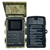 Fotopast LEVENHUK Trap WF30