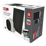 GoSmart kamera EMOS IP-1150 SNAP WiFi