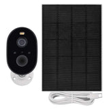 GoSmart kamera EMOS IP-1150 SNAP WiFi