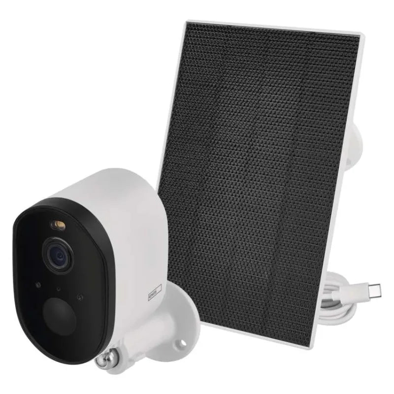 GoSmart kamera EMOS IP-1150 SNAP WiFi