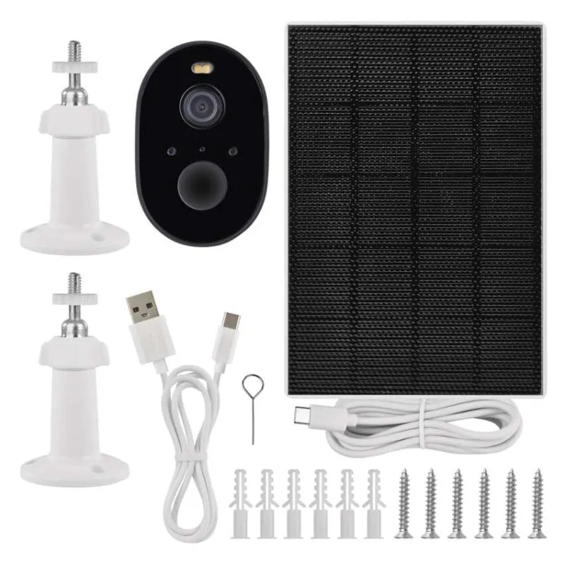 GoSmart kamera EMOS IP-1150 SNAP WiFi