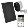 GoSmart kamera EMOS IP-1150 SNAP WiFi