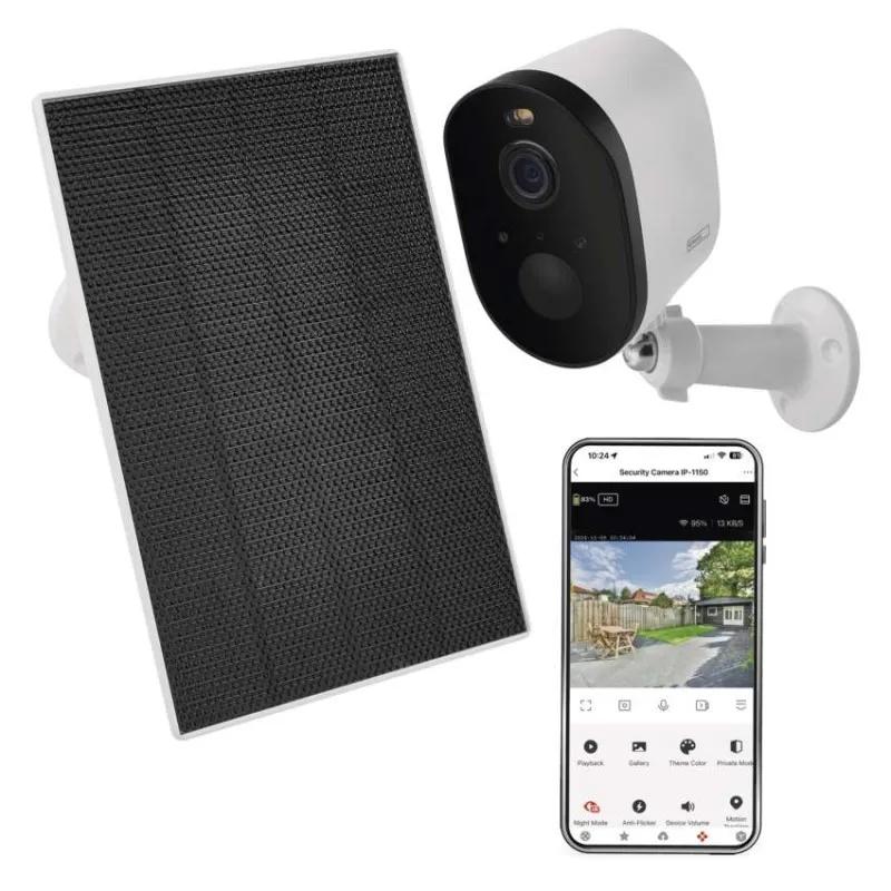GoSmart kamera EMOS IP-1150 SNAP WiFi