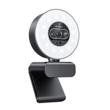 Webkamera EMEET SmartCam S600L