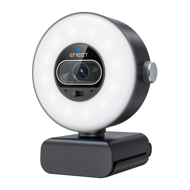 Webkamera EMEET SmartCam S600L