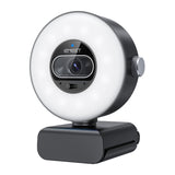 Webkamera EMEET SmartCam S600L