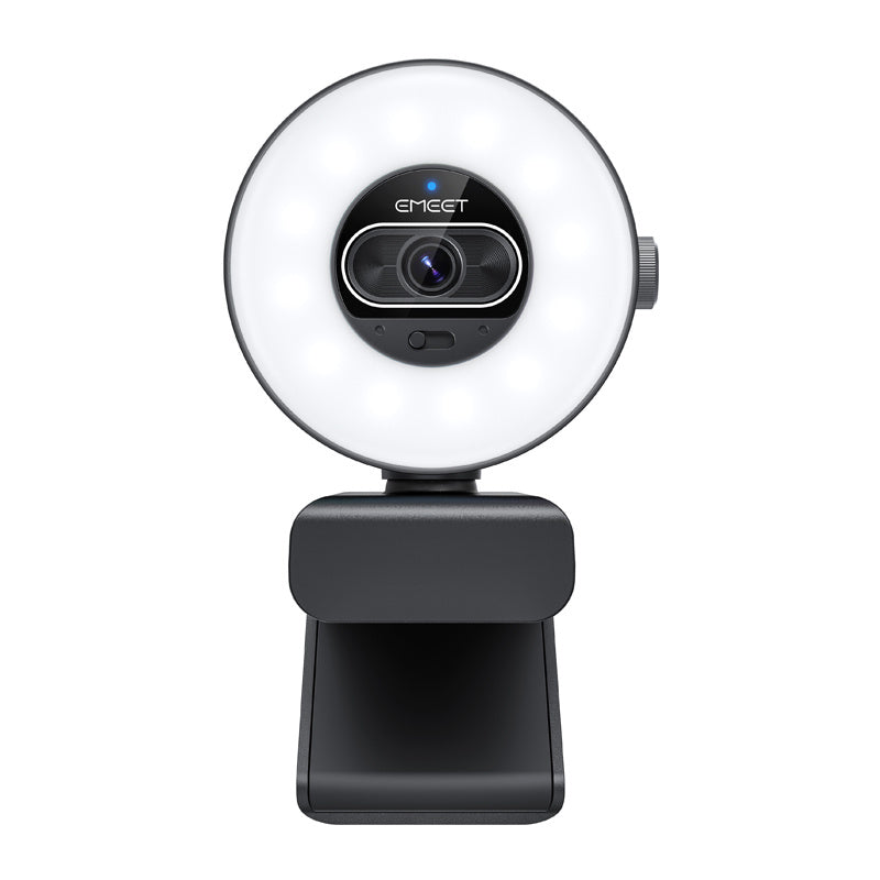 Webkamera EMEET SmartCam S600L