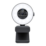 Webkamera EMEET SmartCam S600L
