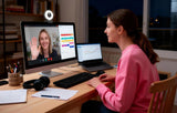 Webkamera EMEET SmartCam S600L