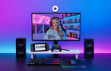 Webkamera EMEET SmartCam S600L