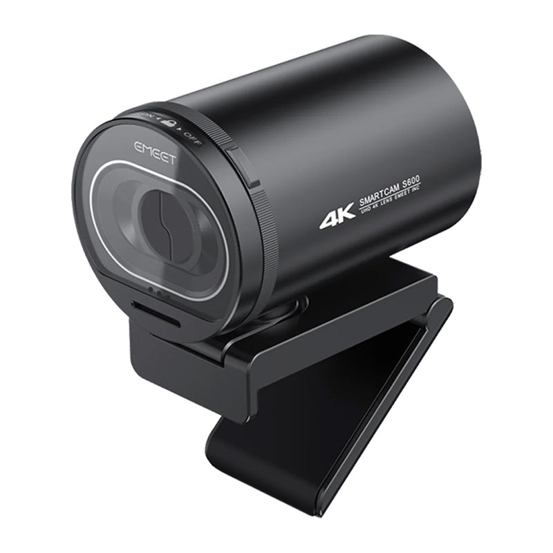 Webkamera EMEET SmartCam S600