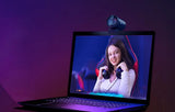 Webkamera EMEET SmartCam S600