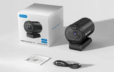 Webkamera EMEET SmartCam S600