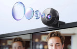 Webkamera EMEET SmartCam C950 4K