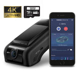 Kamera do auta THINKWARE U1000 Plus WiFi