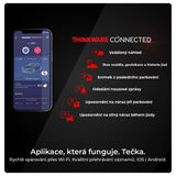 Kamera do auta THINKWARE U1000 Plus WiFi