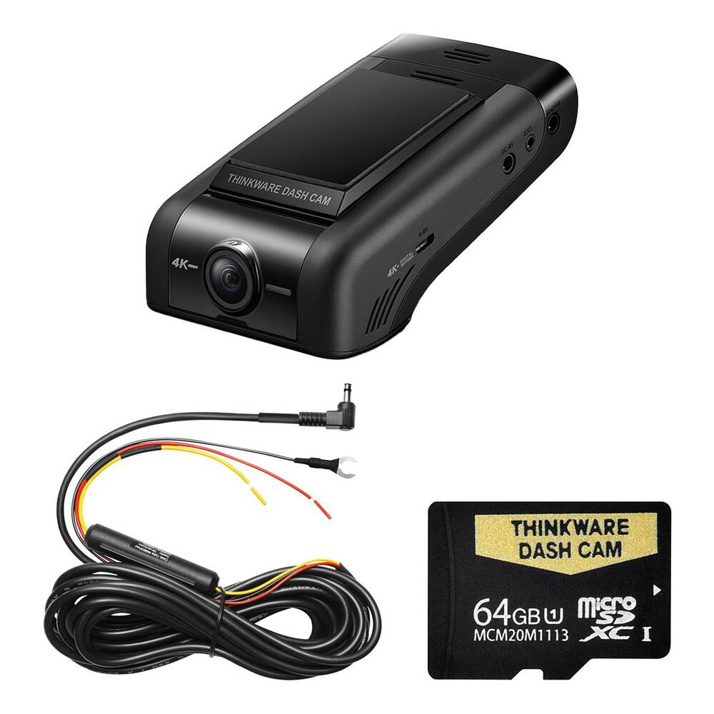 Kamera do auta THINKWARE U1000 Plus WiFi