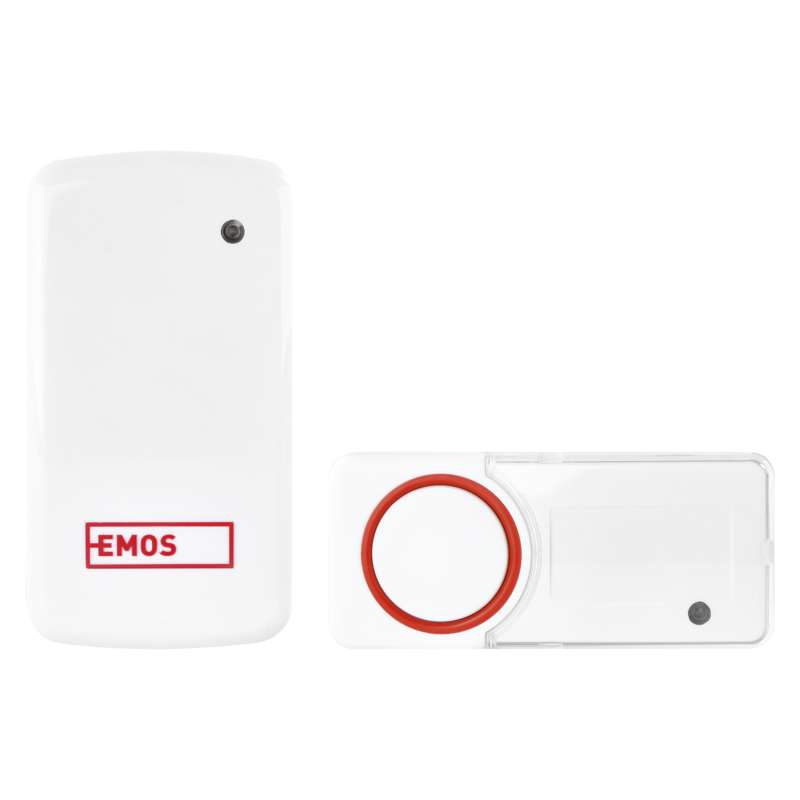 Zvonek bezdrátový EMOS P5750