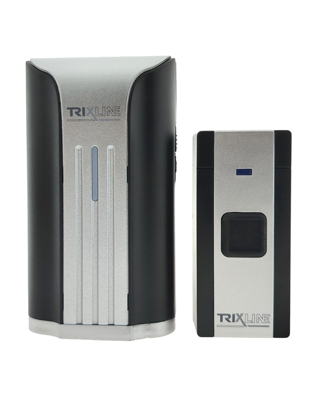 Zvonek bezdrátový TRIXLINE BELL TR B309