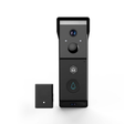 Videotelefon NEDIS WIFICDP31BK WiFi Tuya