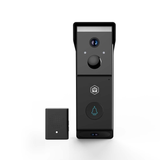 Videotelefon NEDIS WIFICDP31BK WiFi Tuya