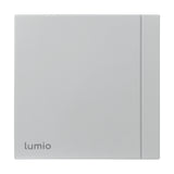 Zvonek drátový LUMIO DB101W bílý
