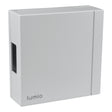Zvonek drátový LUMIO DB101W bílý