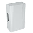Zvonek drátový LUMIO DB102W bílý