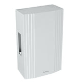 Zvonek drátový LUMIO DB102W bílý