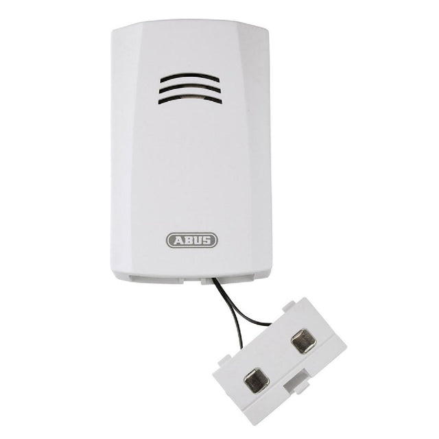 Detektor hladiny vody Abus, HSWM10000, interní senzor, 9 V, 85 dB