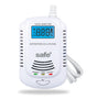 Detektor plynu SAFE 808COM oxid uhelnatý