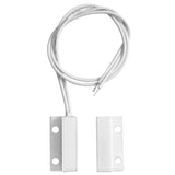 Detektor - magnetický kontakt MC-38A