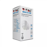 Čidlo pohybové PIR V-TAC VT-8094-W