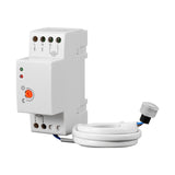 Čidlo soumrakové GETI GS3102