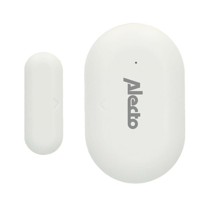 Smart detektor na dveře/okno ALECTO SMART-DOOR10 ZigBee Tuya