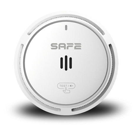Detektor kouře SAFE 10Y30-RF