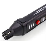 Detektor hořlavých plynů PEAKMETER PM6308