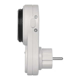 Spínací zásuvka EMOS P5503 mechanická denní