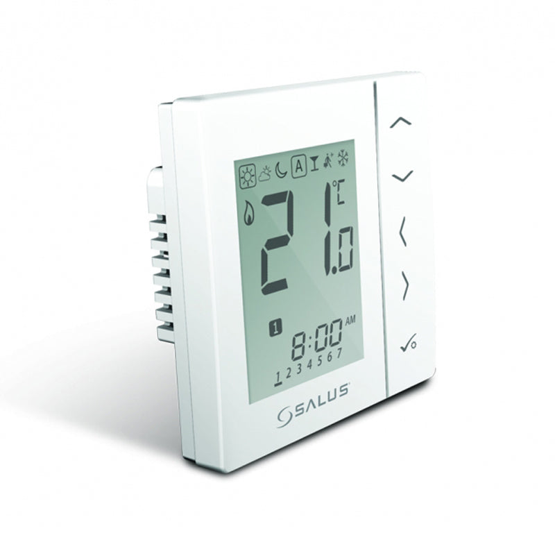 Termostat SALUS VS30W