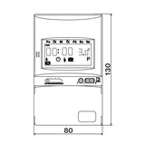 Termostat ELEKTROBOCK PT21