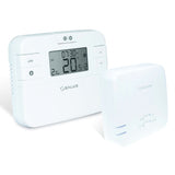 Termostat SALUS RT510RF bezdrátový