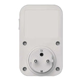 Spínací zásuvka EMOS P5502 mechanická denní