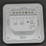 Termostat HUTERMANN HT020-E 16A