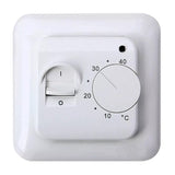 Termostat HUTERMANN HT020-IE 16A