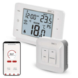 GoSmart termostat EMOS P56211 bezdrátový WiFi Tuya