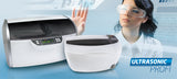 Ultrazvuková čistička ULTRASONIC CD-4830 3L