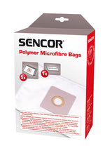 Sáčky do vysavače SENCOR SVC 770 Micro