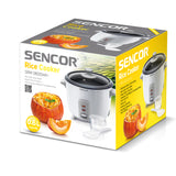 Rýžovar SENCOR SRM 0600WH