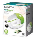 Masáž nohou SENCOR SFM 3720GR